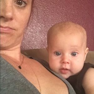 Meet your Posher, Amber